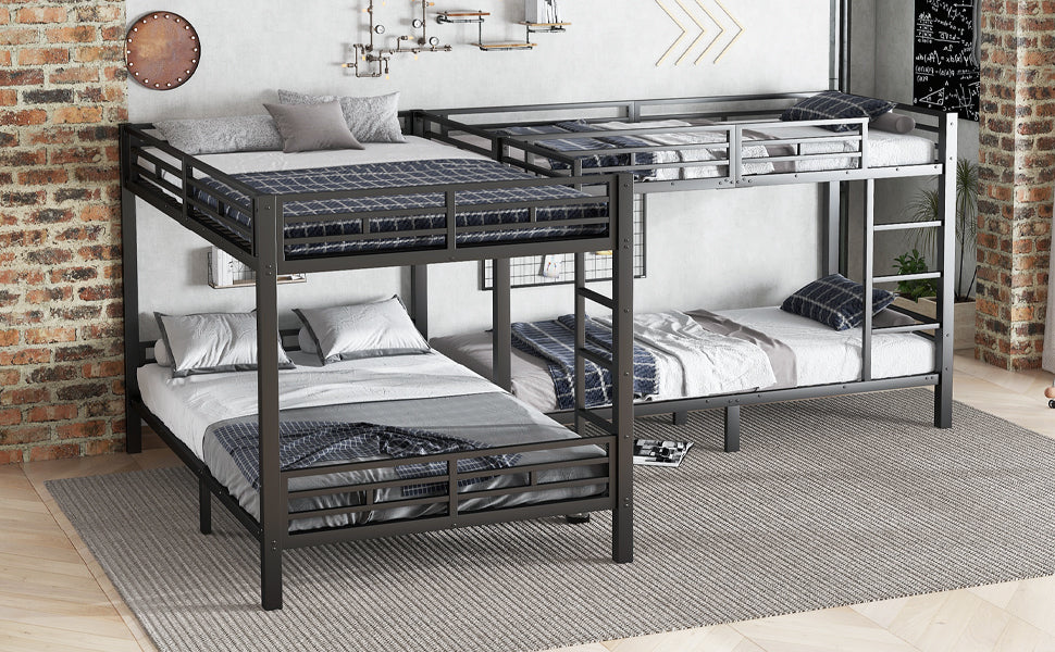 Upholstered Double Bed with Hydraulic Storage 160x200, Beige Bouclé