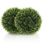 Artificial Cedar, 45 cm, Green