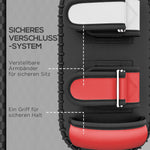 Kickboxing Training Pads, Muay Thai Boxing, Artificial Leather