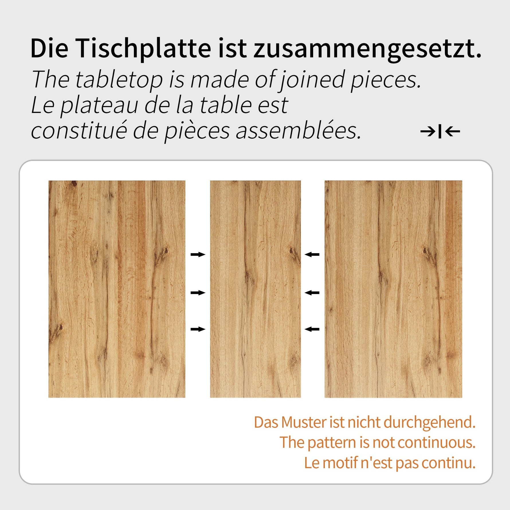 Dining Table Set Extendable V-Legs 5-Piece - Velvet