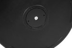 Umbrella Base, Water/Sand Filled, Black