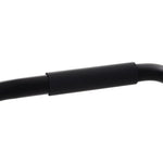 Dipstation Dip Stand, Sling Trainer, Steel, Black