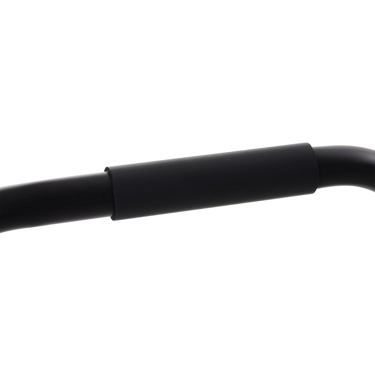 Dipstation Dip Stand, Sling Trainer, Steel, Black